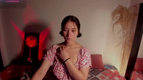 marilyn_xoxoxo online show from 10/25/25, 11:43