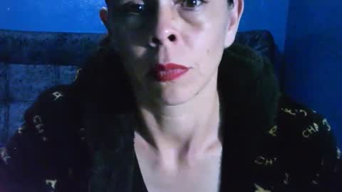 Snapshot of marilyn_xxxx chatting on 12/05/24, 11:07  Marilyn  online show from 12/05/24, 11:07
