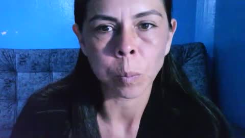 Snapshot of marilyn_xxxx chatting on 12/13/24, 07:43  Marilyn  online show from 12/13/24, 07:43