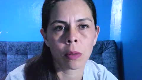 Snapshot of marilyn_xxxx chatting on 12/17/24, 06:53  Marilyn  online show from 12/17/24, 06:53