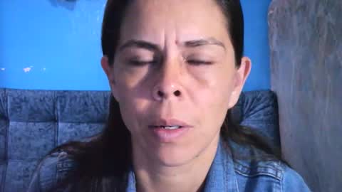 Snapshot of marilyn_xxxx chatting on 01/06/25, 07:56  Marilyn  online show from 01/06/25, 07:56
