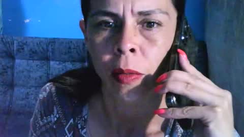 Snapshot of marilyn_xxxx chatting on 01/09/25, 07:40  Marilyn  online show from 01/09/25, 07:40