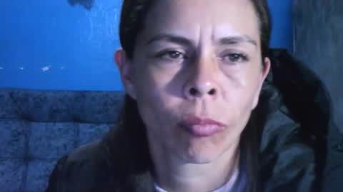 Snapshot of marilyn_xxxx chatting on 01/13/25, 01:23  Marilyn  online show from 01/13/25, 01:23