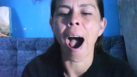 Snapshot of marilyn_xxxx chatting on 01/14/25, 07:00  Marilyn  online show from 01/14/25, 07:00