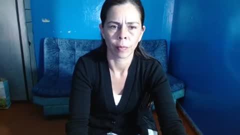 Snapshot of marilyn_xxxx chatting on 01/20/25, 10:04  Marilyn  online show from 01/20/25, 10:04