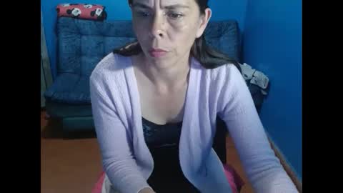 Snapshot of marilyn_xxxx chatting on 01/31/25, 10:52  Marilyn  online show from 01/31/25, 10:52