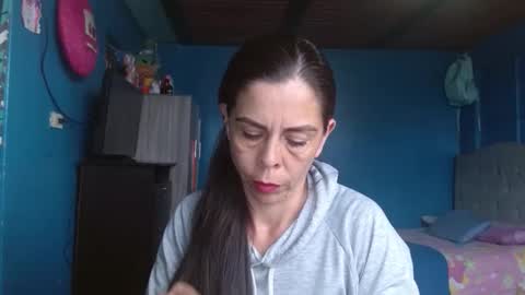  Marilyn  online show from 02/10/26, 07:29