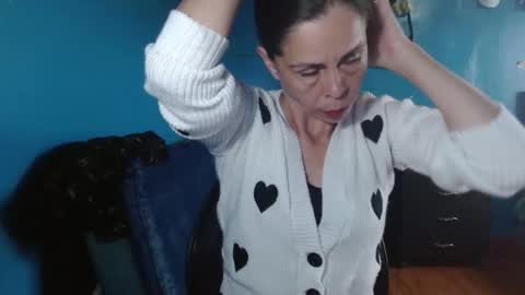  Marilyn  online show from 02/16/26, 07:54