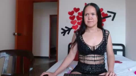 marilyn online show from 02/10/25, 01:01