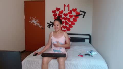marilyn online show from 02/28/25, 09:23
