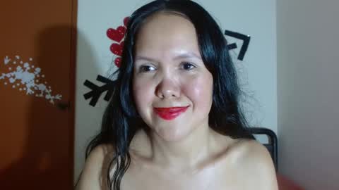 marilyn online show from 03/12/25, 12:53