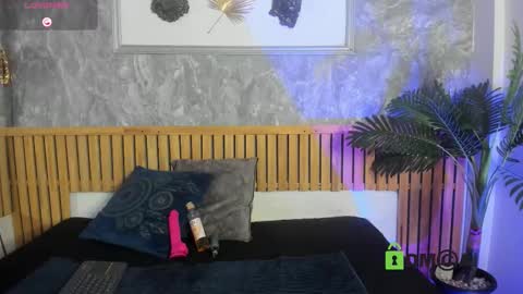 Snapshot of marilyndackaria_ chatting on 02/05/26, 11:37 Marilyn online show from 02/05/26, 11:37