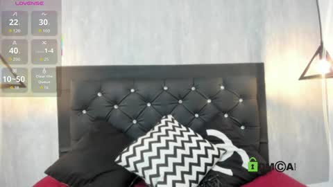 Marilyn  online show from 04/13/26, 12:10