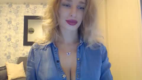 MarilynDevilish online show from 11/02/25, 11:51