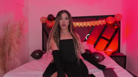 Marilyn online show from 10/02/25, 05:03