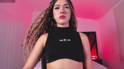 Marilyn online show from 10/14/25, 04:02