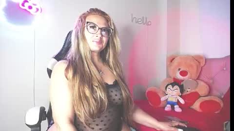 Marilyn Leon online show from 03/28/26, 11:59