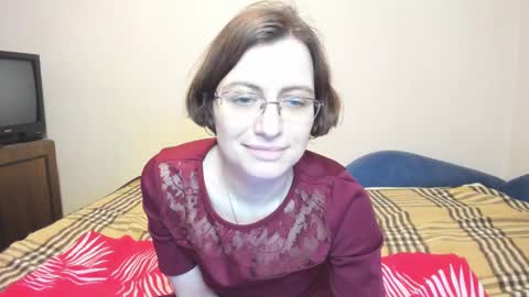 Marilyn online show from 02/18/25, 08:47