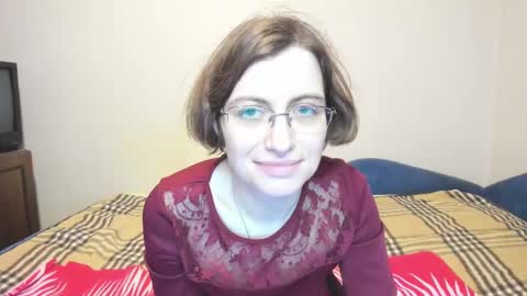 Marilyn online show from 02/21/25, 08:16