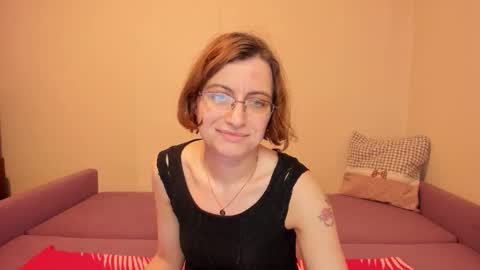 Marilyn online show from 09/11/25, 09:37