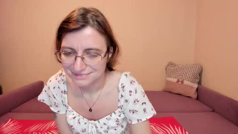 Marilyn online show from 09/27/25, 07:52