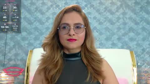 Snapshot of marilynvega77 chatting on 02/06/26, 08:34 Marilyn Vega online show from 02/06/26, 08:34