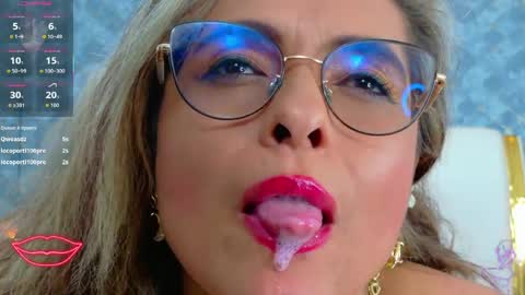 Snapshot of marilynvega77 chatting on 03/28/26, 10:37 Marilyn Vega online show from 03/28/26, 10:37