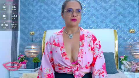 Snapshot of marilynvega77 chatting on 04/14/26, 08:42 Marilyn Vega online show from 04/14/26, 08:42