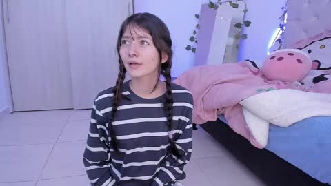 Marin kitoko online show from 12/06/24, 03:33