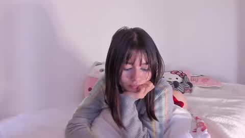 Marin kitoko online show from 02/11/25, 10:50