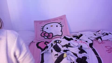 Marin kitoko online show from 03/04/25, 10:16