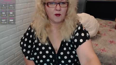 Marina online show from 02/27/26, 04:56