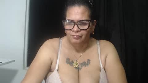 Marina  online show from 01/18/26, 07:45