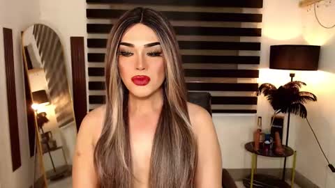 marina online show from 02/02/25, 06:37