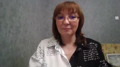 marinamrs online show from 10/11/25, 08:07