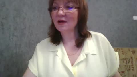 marinamrs online show from 11/14/25, 09:13