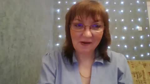 marinamrs online show from 11/16/25, 07:52