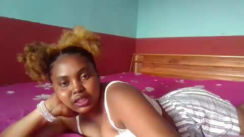 marinarahe online show from 01/07/26, 06:05