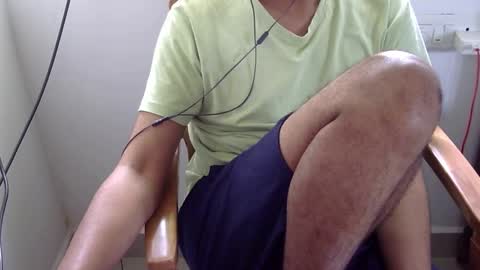 Snapshot of marinavine chatting on 12/15/24, 06:40 The SHY UncutBoy online show from 12/15/24, 06:40