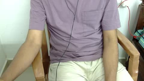 The SHY UncutBoy online show from 01/11/26, 05:23