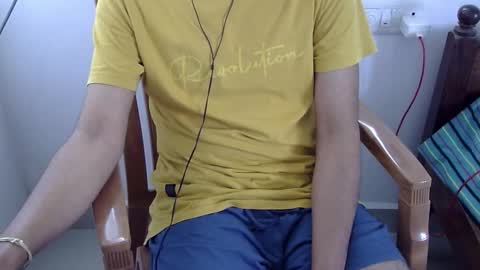 The SHY UncutBoy online show from 01/17/26, 05:34