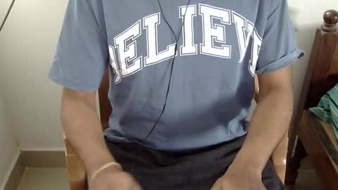 The SHY UncutBoy online show from 02/01/26, 04:22