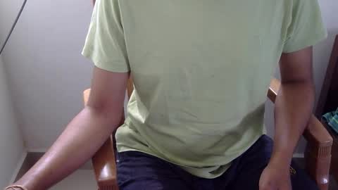 The SHY UncutBoy online show from 02/08/26, 05:00