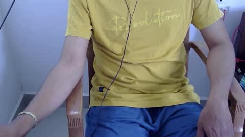 The SHY UncutBoy online show from 02/22/26, 04:35