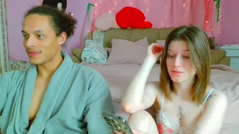 MarinaxMonroe online show from 05/30/26, 09:56