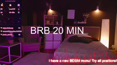 Marine  online show from 01/12/25, 08:25