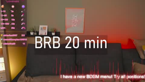 Marine  online show from 01/29/25, 11:56