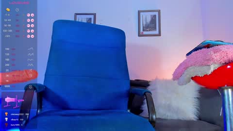 Snapshot of marinelaveau chatting on 12/31/24, 07:10 marinelaveau online show from 12/31/24, 07:10