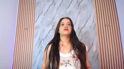 Marinella16 online show from 10/12/25, 01:21