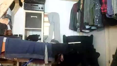 mario_gasm online show from 09/12/25, 03:17